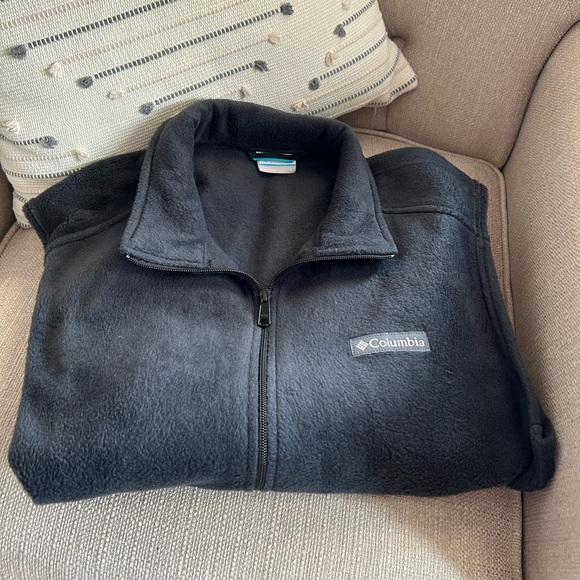 Men’s Columbia vest - Picture 2 of 4